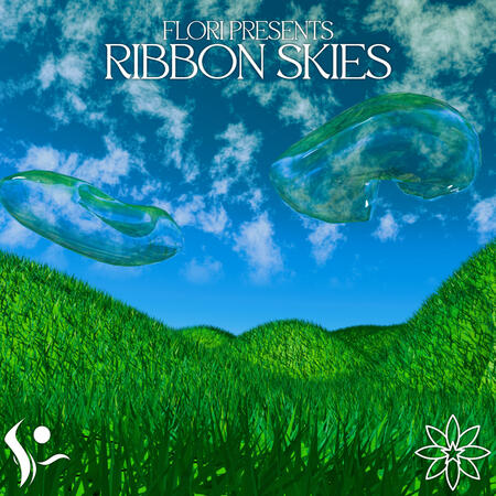 Flori Presents: Ribbon Skies