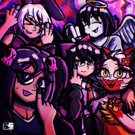 odyseers - dreamjungle_